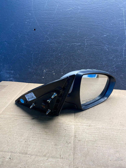 2011 - 2013 Kia Optima Right Passenger View Door Mirror Turn Signal AE8270 DW9