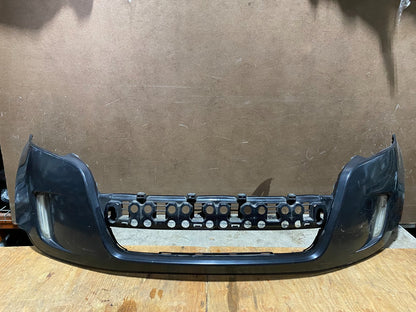 2011 to 2014 Ford Edge Front Bumper Cover X0280 PS0