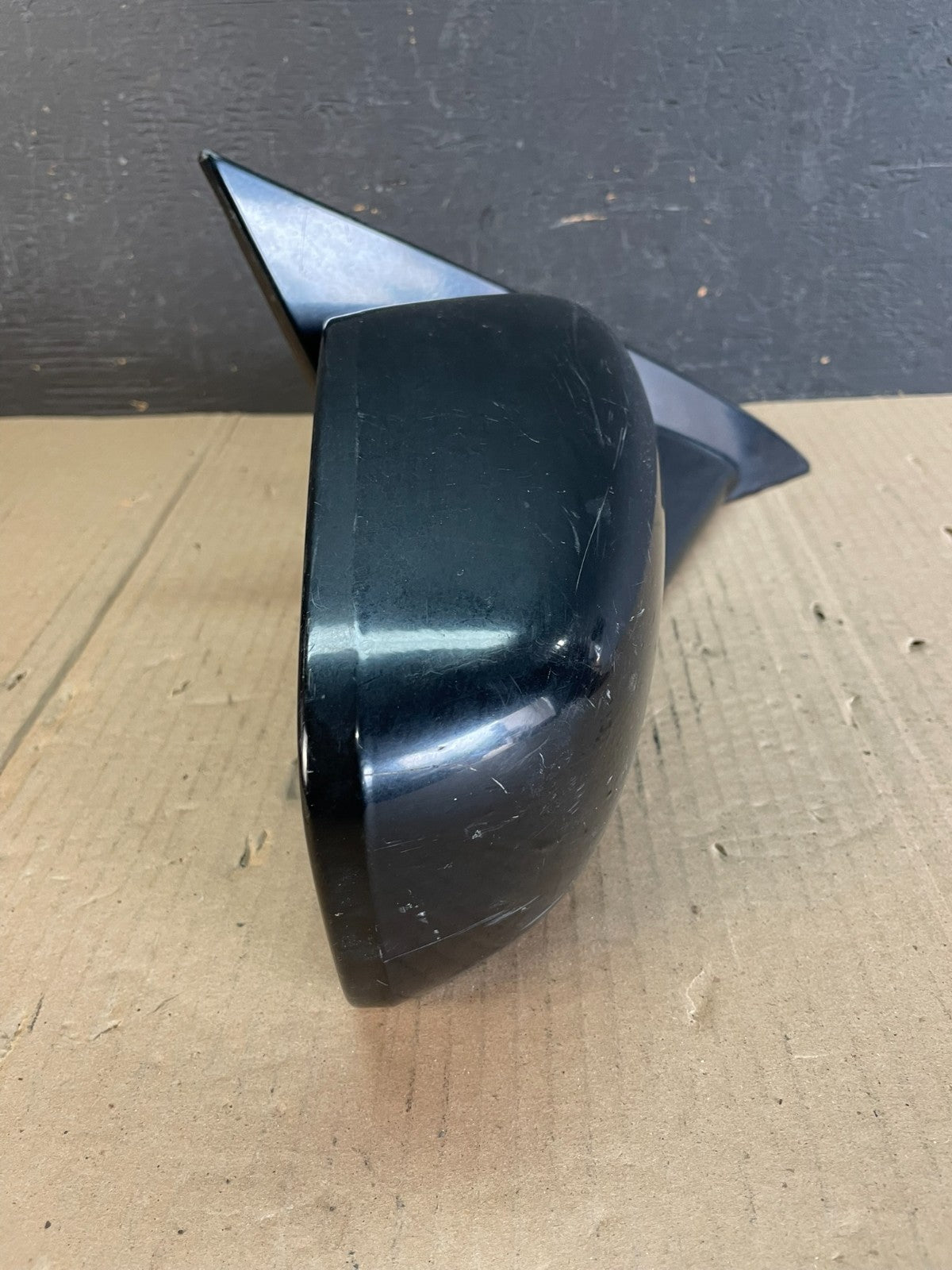 2004 2005 2006 Acura TL Right Passenger View Door Mirror AD8652 DW10