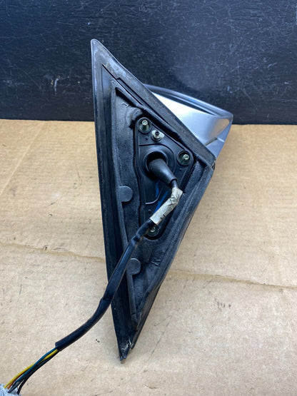 1999 2000 2001 Acura TL Right Passenger View Door Mirror ad7277 DG4