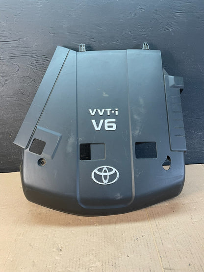 2003 to 2009 Toyota 4runner 4.0 V6 Engine Cover Shield ad8434 DG0