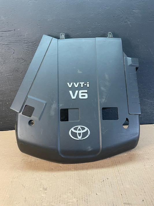 2003 to 2009 Toyota 4runner 4.0 V6 Engine Cover Shield ad8434 DG0