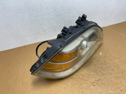 2004 2005 2006 Acura MDX Right Passenger RH Headlight Halogen AE1444 DW2