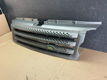 2006 - 2009 Land Rover Range Rover Sport Front Mesh Grille Upper Grill ae3608 DG1