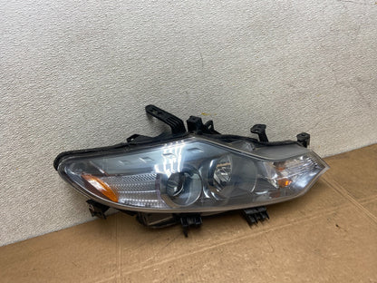 2011 to 2014 Nissan Murano Headlight Right Passenger Rh Halogen DEPO Y5694 DW0