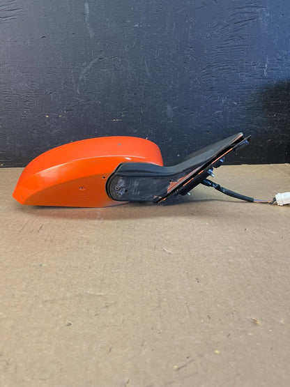 2003 to 2008 Nissan 350Z Right Passenger RH Door View Mirror ad0019 DG3