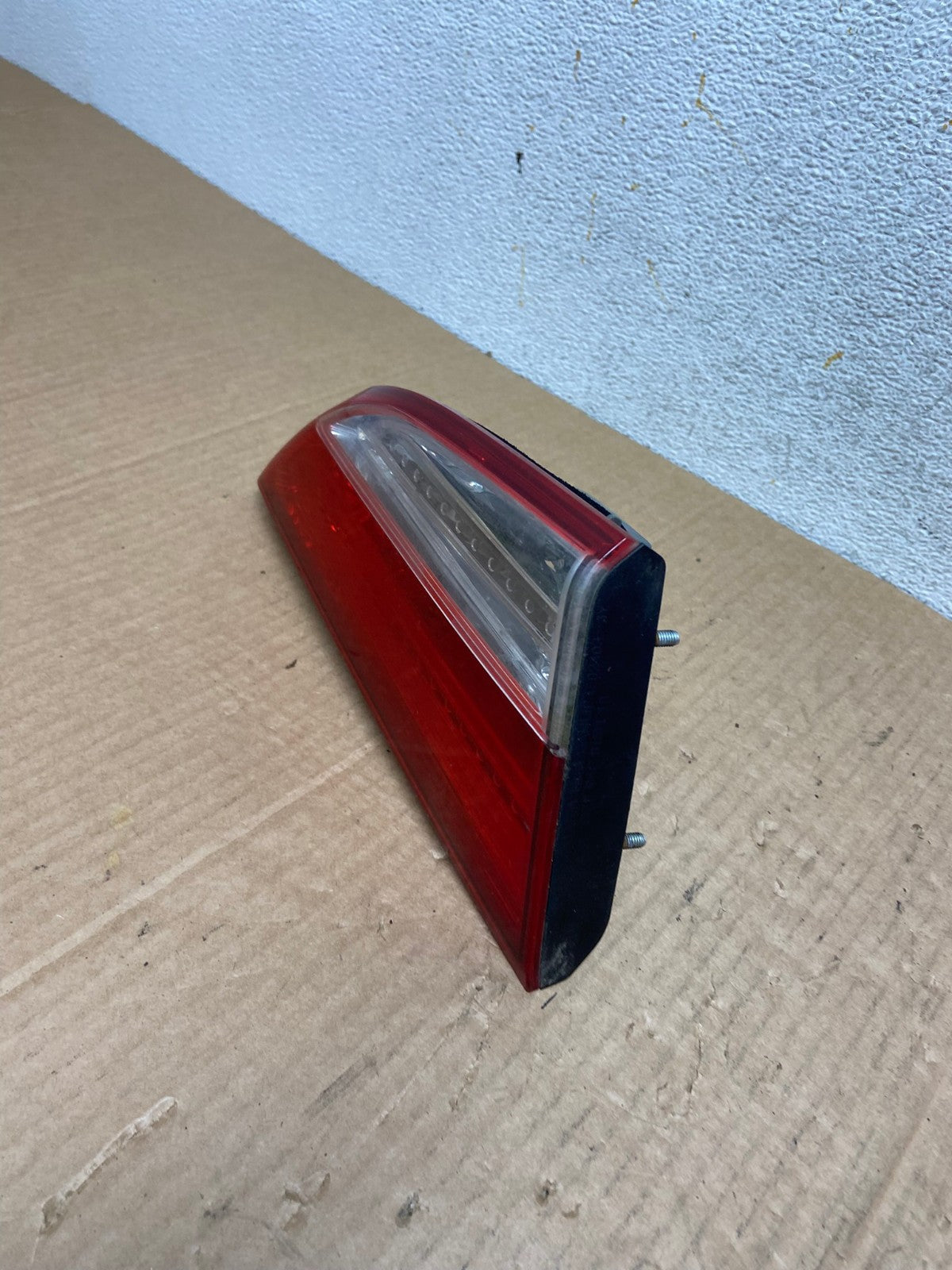 2011 2012 2013 Hyundai Elantra Inner Tail Light Left Driver LH AI5880 LK1