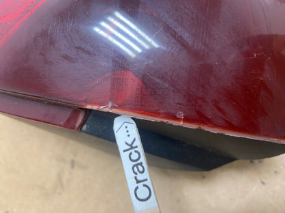2004 to 2008 Pontiac Grand Prix Left Driver LH Side Tail Light AD4793 LK4