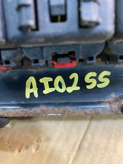 2008 2009 Caravan Town & Country 3.8L Engine Control Unit ECU Module ai0255 DG3