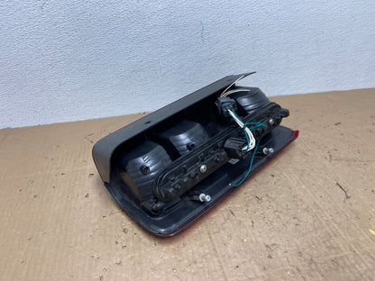 2007-2011 Dodge Nitro Tail Light Right Passenger Rh Side Oem AC0082 DW4