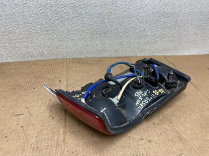 1991 to 1994 Toyota Tercel Left Driver LH Side Tail Light Oem AA6717 DG4