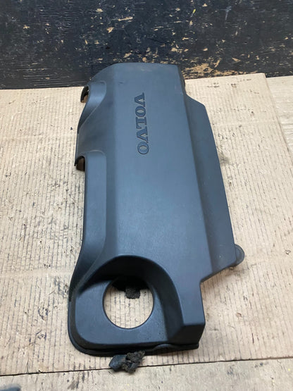 2003 to 2006 Volvo XC90 OEM 2.9L Upper Top Engine Motor Dust Cover Oem w5644 DG2