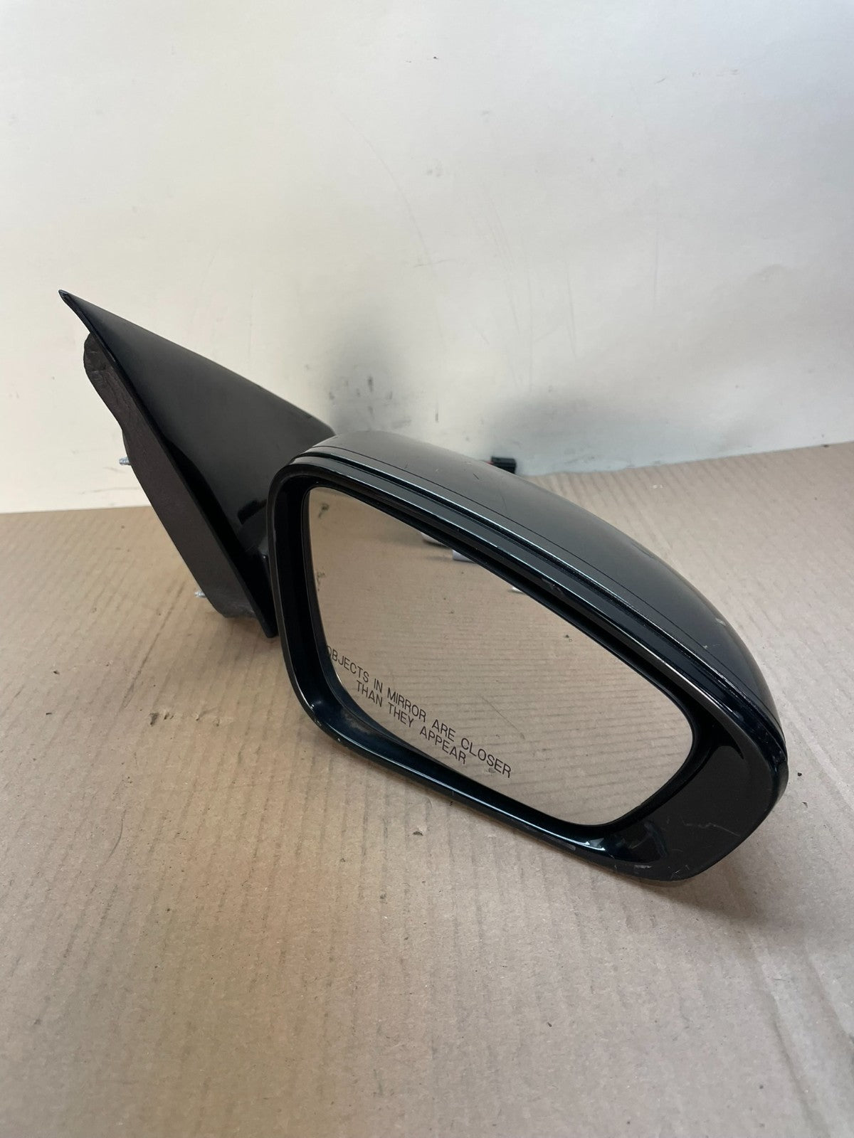 2015 2016 2017 Chrysler 200 Right Passenger View Door Mirror AJ0810 DG2