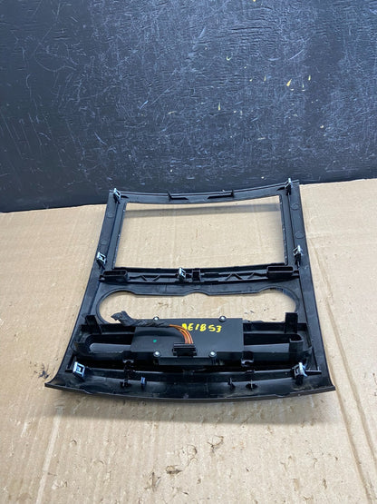 2007-2018 Mercedes Dodge Sprinter Center Console Radio Instrument Panel AE1853DG4
