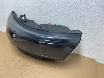 2020-2023 Ford Explorer Right Passenger side LED Police Headlight AD7962 DG1