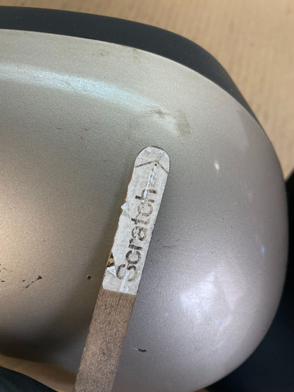 2003 to 2006 Jaguar S-Type Right Passenger RH Side Door Mirror AF5504 DW6