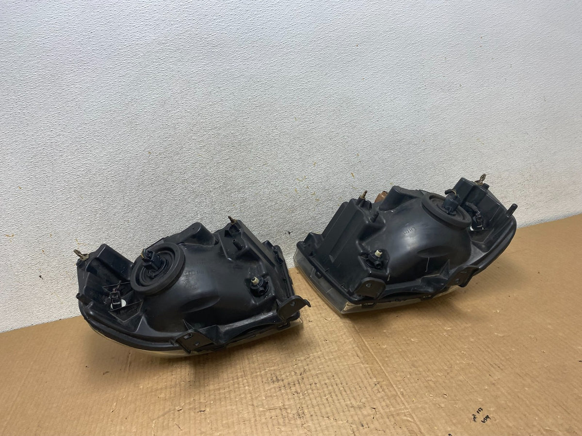 2007 - 2014 Ford Expedition Left+Right Side Headlights Halogen AI6791 DW7