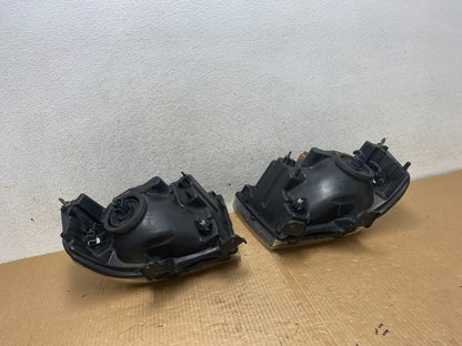2007 - 2014 Ford Expedition Left+Right Side Headlights Halogen AI6791 DW7