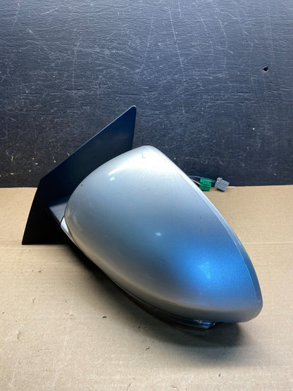 2008-2012 Buick Enclave Left Driver Door Turn Signal Mirror AH9752 DG2