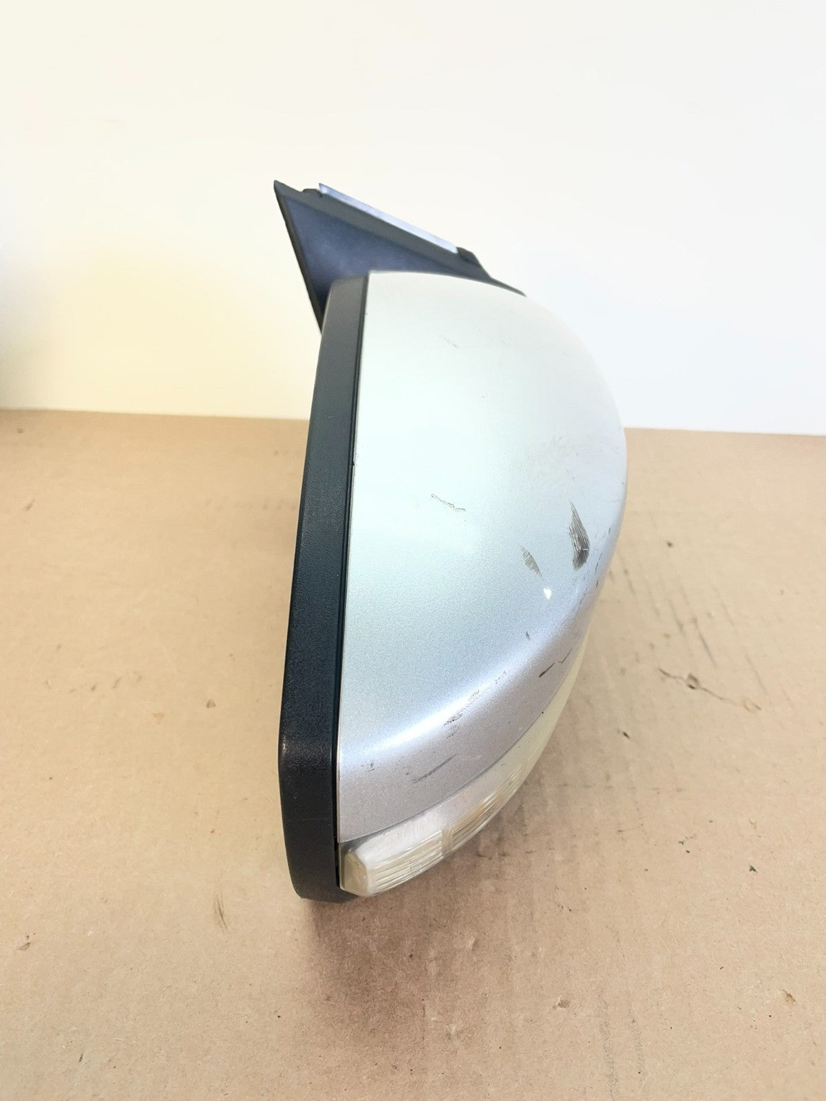 2015-2018 Ford Focus Right Passenger RH Side View Door Mirror AG2537 MS9