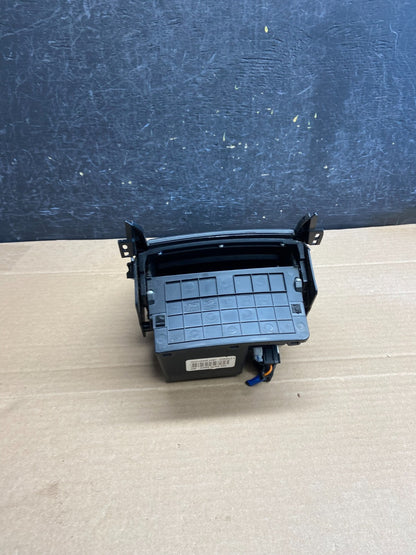 2011 - 2013 Hyundai Elantra Shifter Bezel Center Console Storage ag4978 DG2