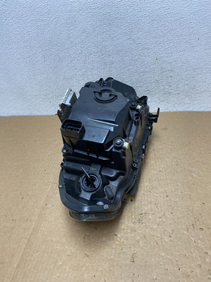 Xenon Hid AFS 2004 2005 2006 Bmw E53 X5 Right Passenger Headlight AF9810 DW7