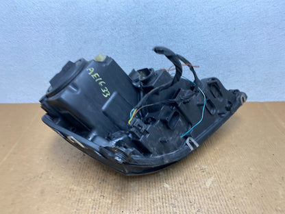Halogen 2006-2009 Mercedes-Benz ML-Class Headlight Left Driver LH AE1633 DW8