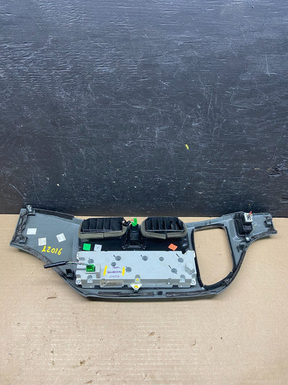 2005 to 2010 Honda Odyssey Radio Climate Control Dash Trim Bezel L2016 DG5