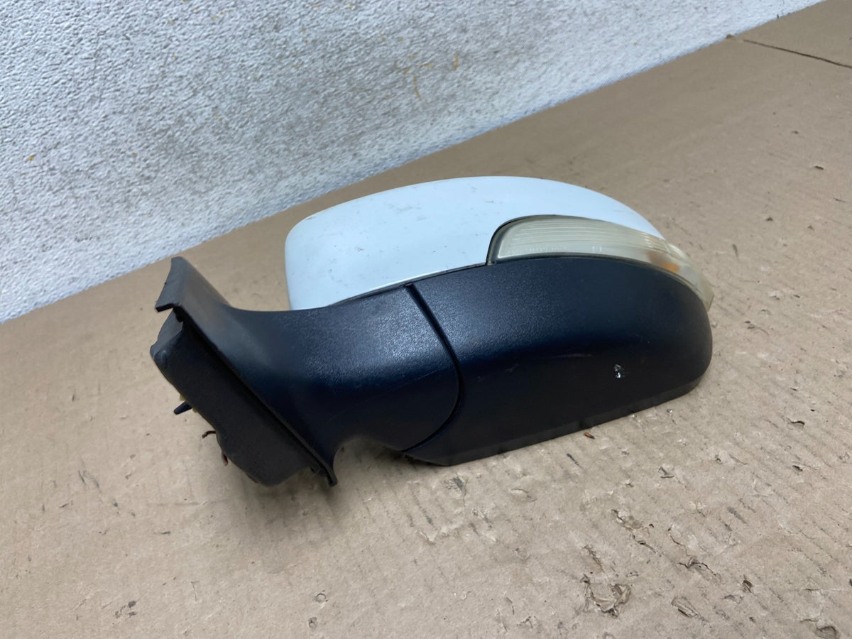 2012 2013 2014 Ford Focus Left Driver View Door Heated Mirror AI2303 DG3