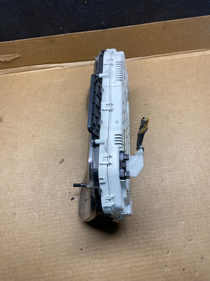 2011 to 2013 Ford E150 E250 E350 VAN Gauge Speedometer Cluster H1467 DG15