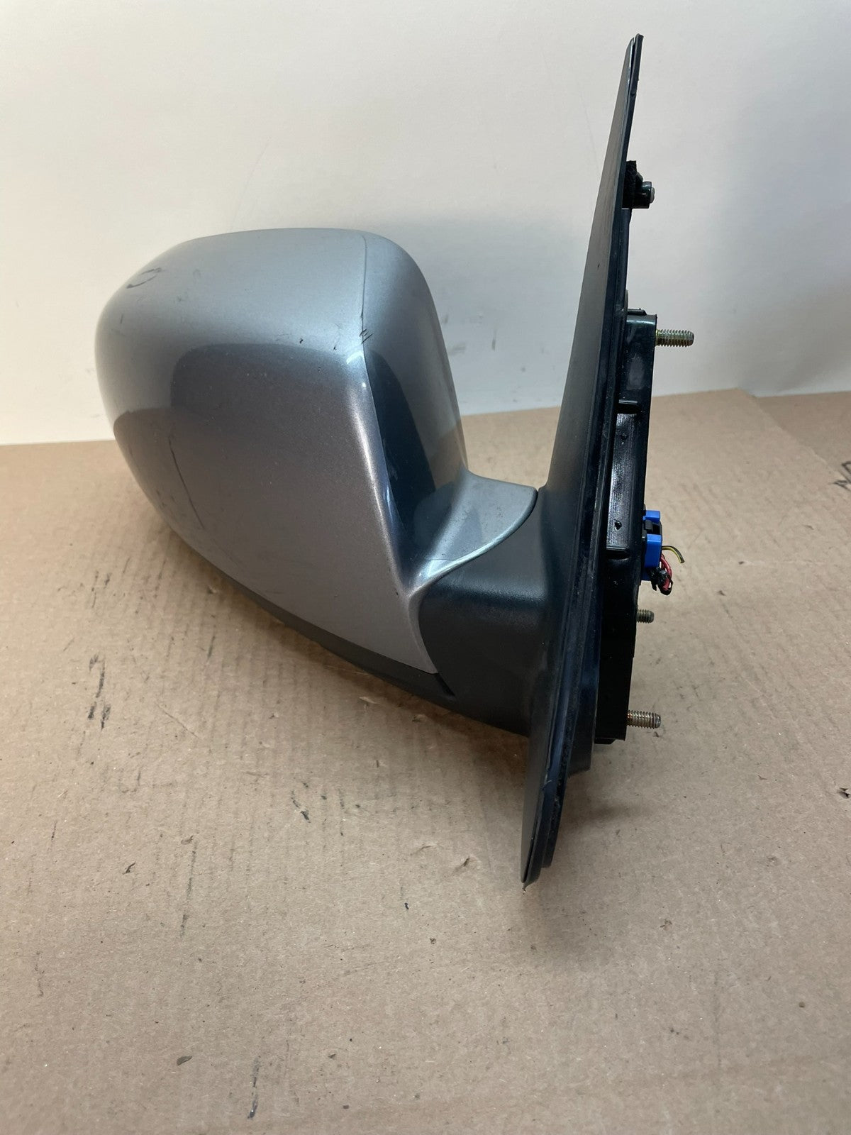2007 to 2012 Hyundai Santa Fe Right Pasenger RH Side View Mirror Power AJ0617 DG1