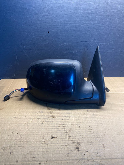 2003-2006 Chevrolet Tahoe Suburban Right Passenger Turn Door Mirror AB7097 MS0