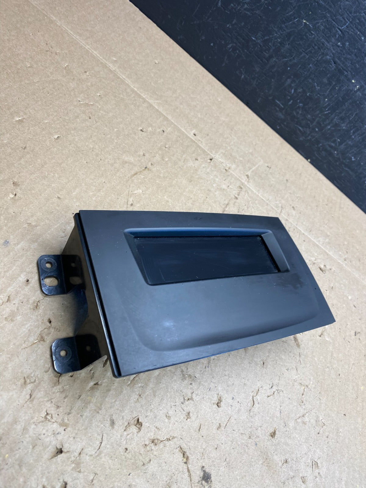 2011 to 2016 Chevrolet Cruze Dash Radio Information Screen Display AC6632 DG2