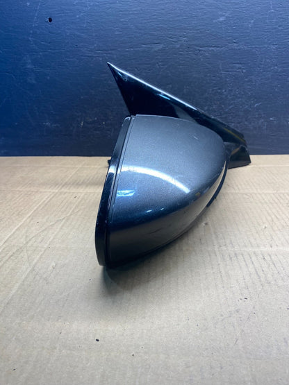 2015 2016 2017 Chrysler 200 Right Passenger View Door Mirror AD5003 DW11