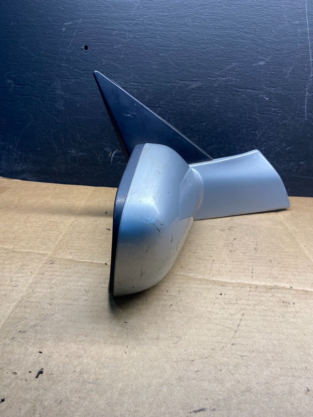 2003 to 2009 Saab 9-5 Right Passenger RH Side View Door Mirror ad6770 DG10