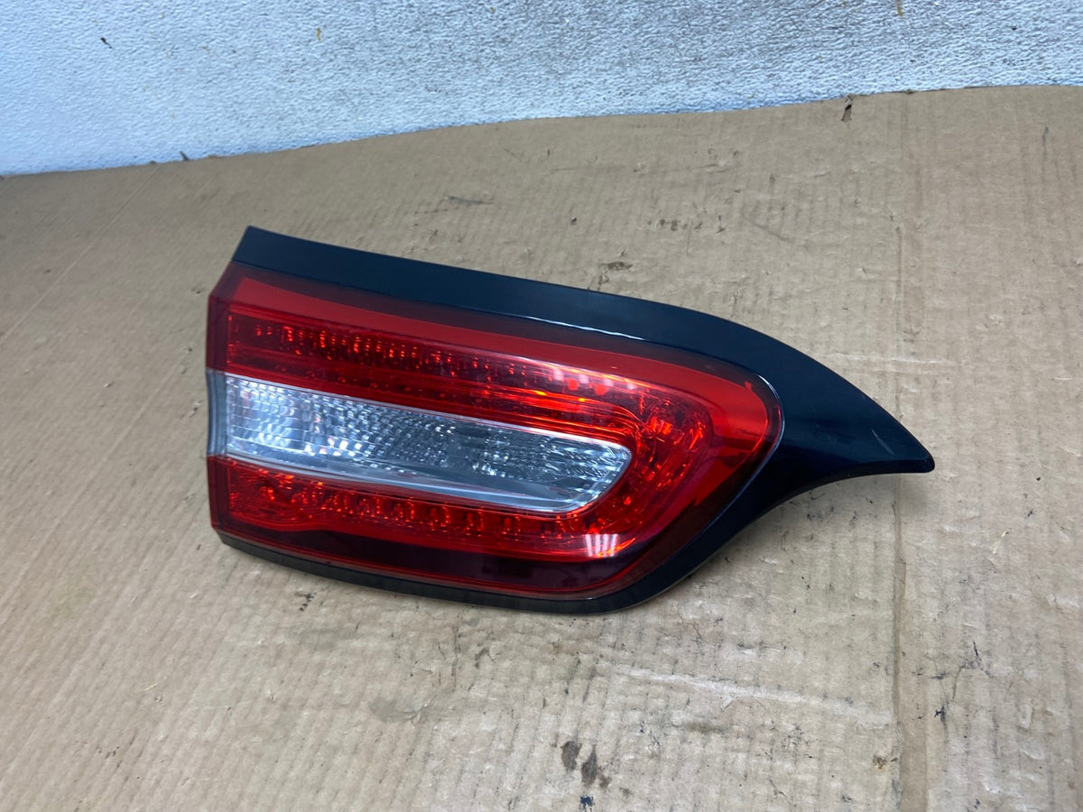 2014 to 2018 Jeep Cherokee Left Driver LH Side Inner Tail Light AI7952 LK1