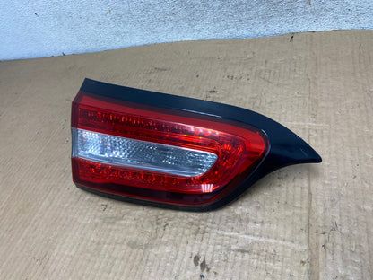 2014 to 2018 Jeep Cherokee Left Driver LH Side Inner Tail Light AI7952 LK1