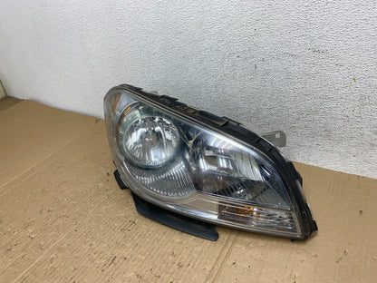2008 to 2012 Chevrolet Malibu Right Passenger Rh Side Headlight AE9079 DW1