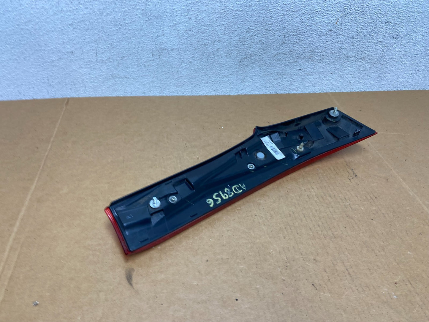 2015 to 2020 Honda Fit L eft Driver LH Side Upper Tail Light ad8956 DG4
