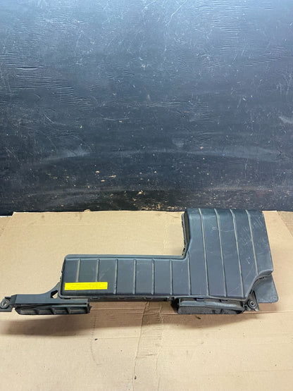 2009 to 2014 Nissan Maxima Upper Air Intake Duct  OEM R2071 DG1