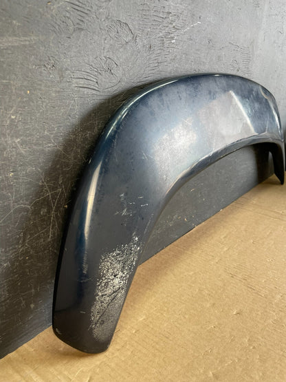 2000 to 2004 Subaru Legacy GT Outback Wagon Rear Spoiler AD02922