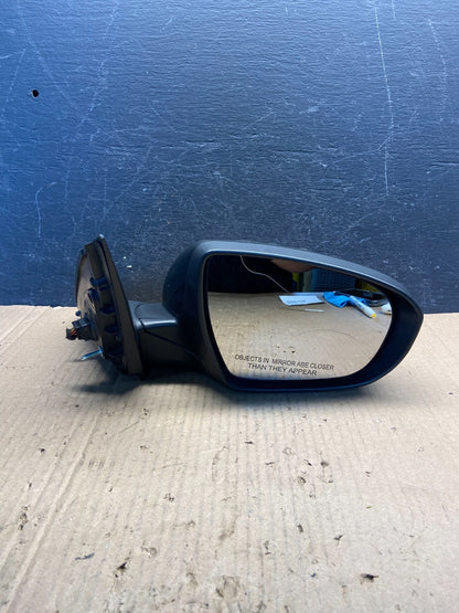2014-2015 Kia Optima Right Passenger View Door Mirror Turn Signal AE2379 DW8