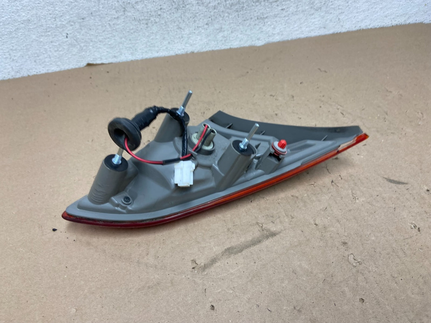 2011-2014 Nissan Murano Right Passenger RH Side Inner Tail Light AG41004