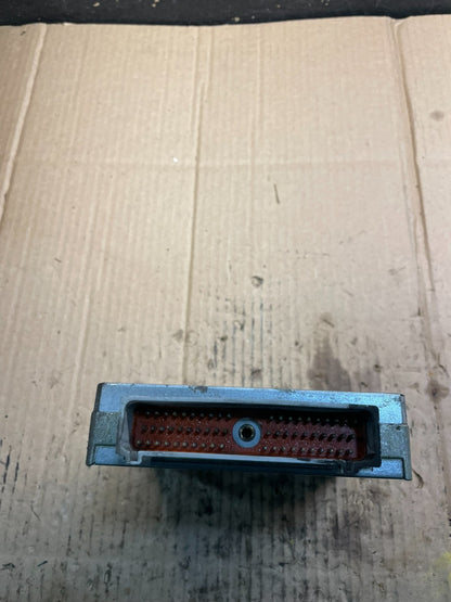 1995 Ford F150 F250 4.9L Engine Control Unit ECU Computer Module X1058 DG1