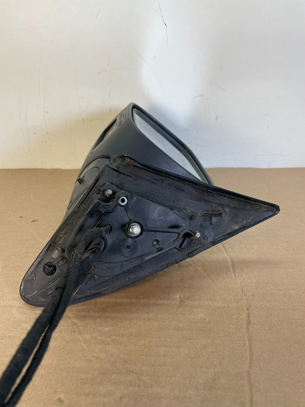 2004 - 2005 Volvo XC70 V70 Left Passenger Lh Side View Door Mirror AG7871 DW4
