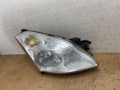 Sedan 2010 2011 2012 Nissan Altima Headlight Right Passenger Rh OEM AA8299 DW1