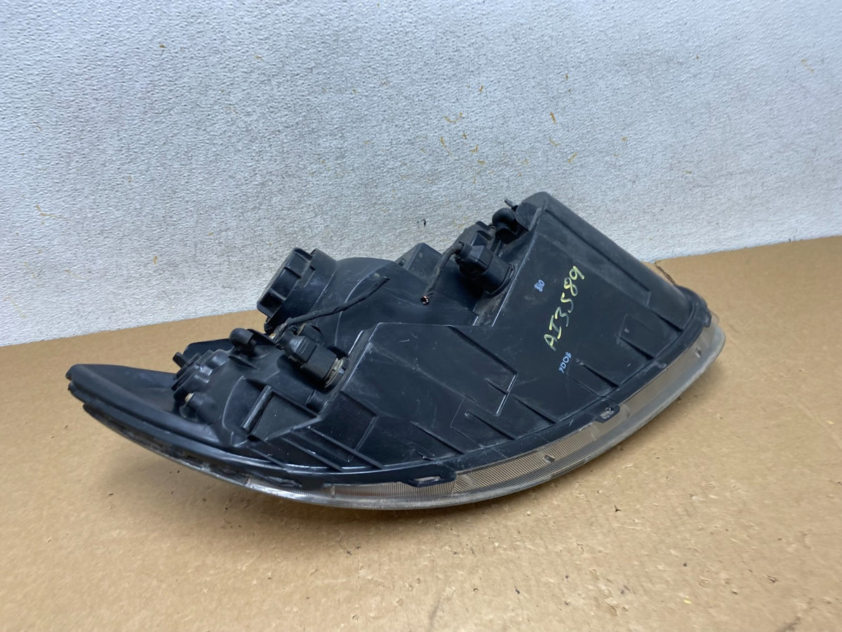 2007 2008 2009 Hyundai Santa Fe Left Driver LH Halogen Headlight AI3589 DW7