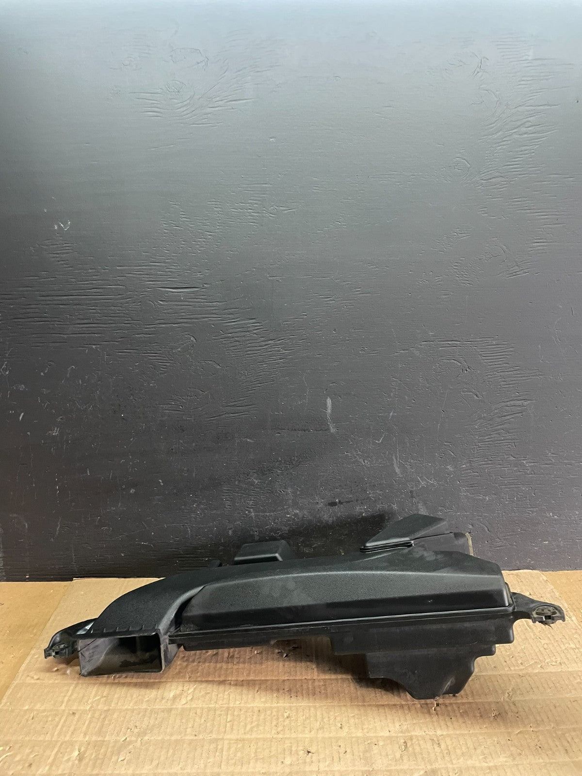 2013 to 2018 Nissan Altima 2.5L Front Air Cleaner Intake Duct Tube ab7824 DG4
