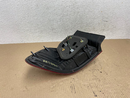 2001 to 2002 Honda Accord Sedan 4door Right Passenger Tail Light AF5890 LK4