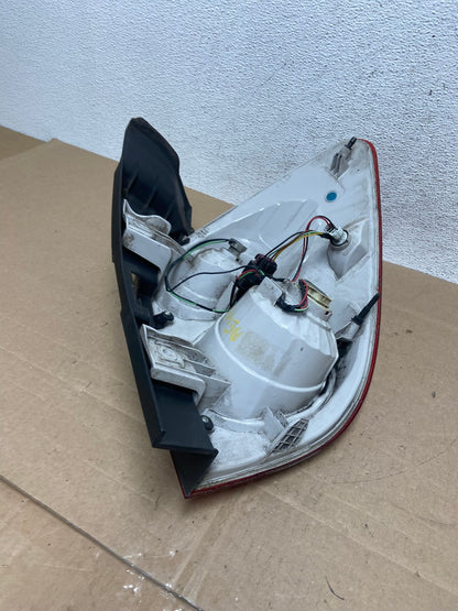 2010 to 2015 Chevrolet Equinox Left Driver Lh Side Tail Light AE4987 LK5